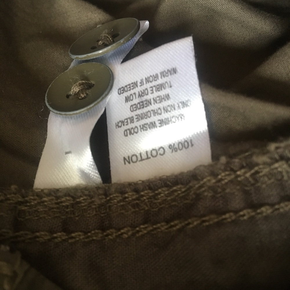 Loft cargo pants - Picture 6 of 6